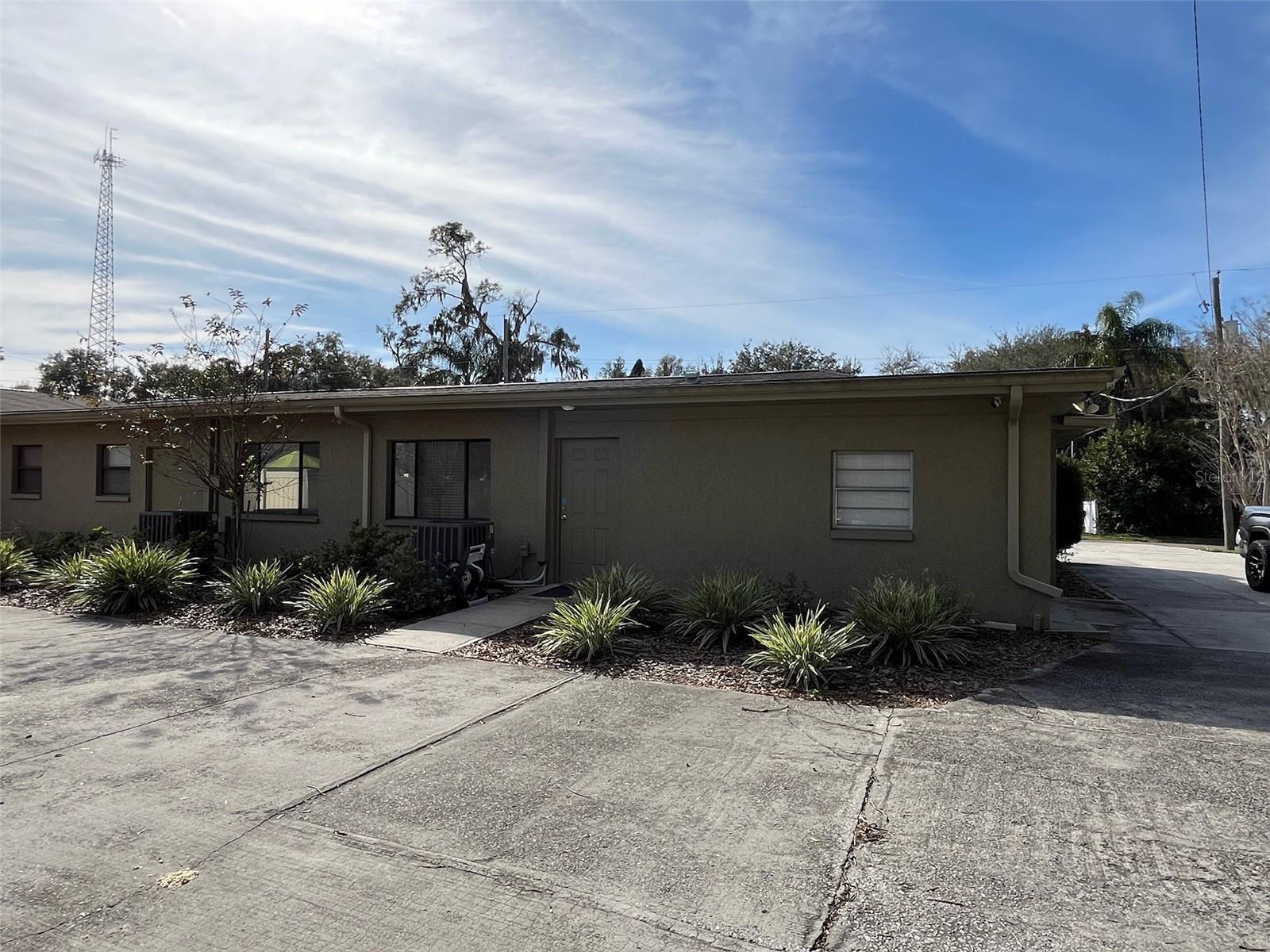 KINGSWAY HEIGHTS SUB - Commercial Lease