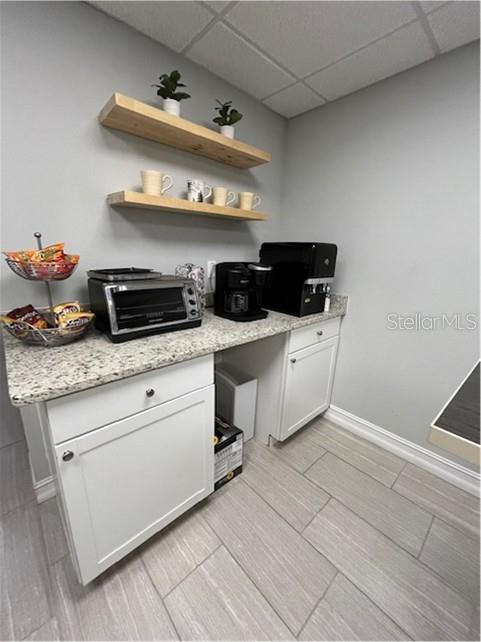 KINGSWAY HEIGHTS SUB - Commercial Lease