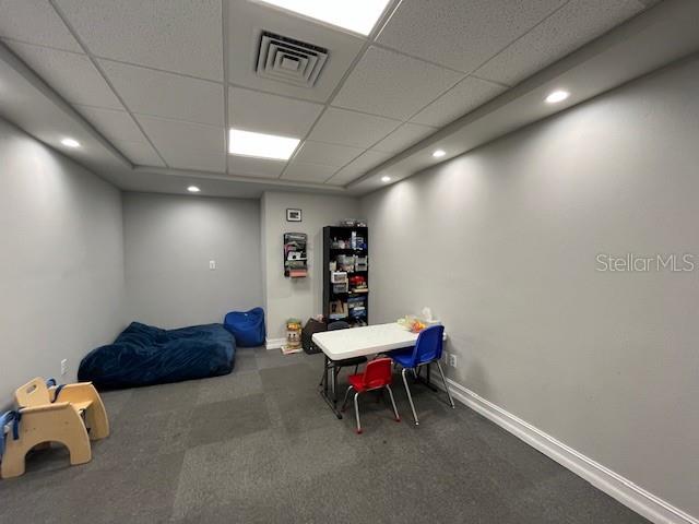 KINGSWAY HEIGHTS SUB - Commercial Lease