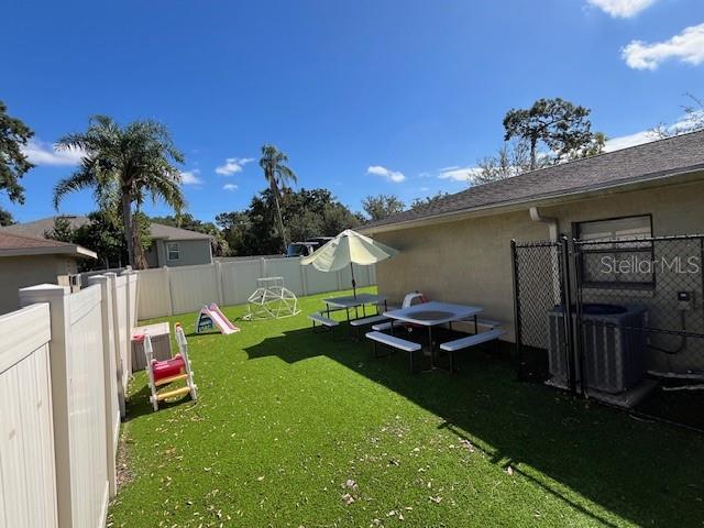 KINGSWAY HEIGHTS SUB - Commercial Lease