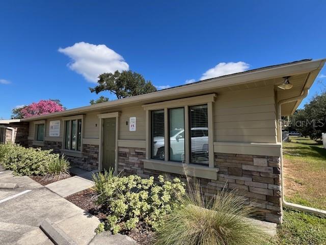 KINGSWAY HEIGHTS SUB - Commercial Lease