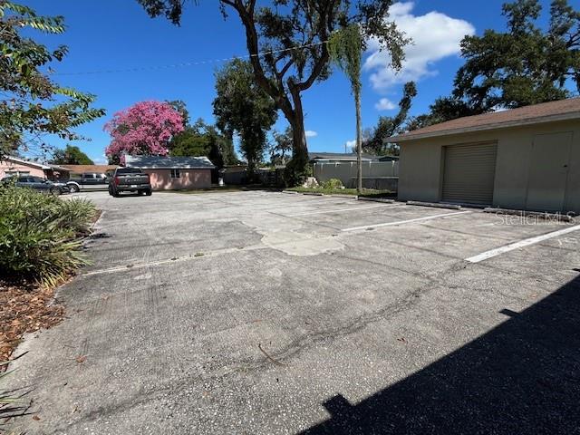 KINGSWAY HEIGHTS SUB - Commercial Lease