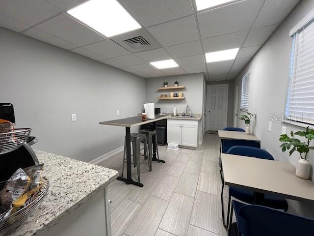 KINGSWAY HEIGHTS SUB - Commercial Lease