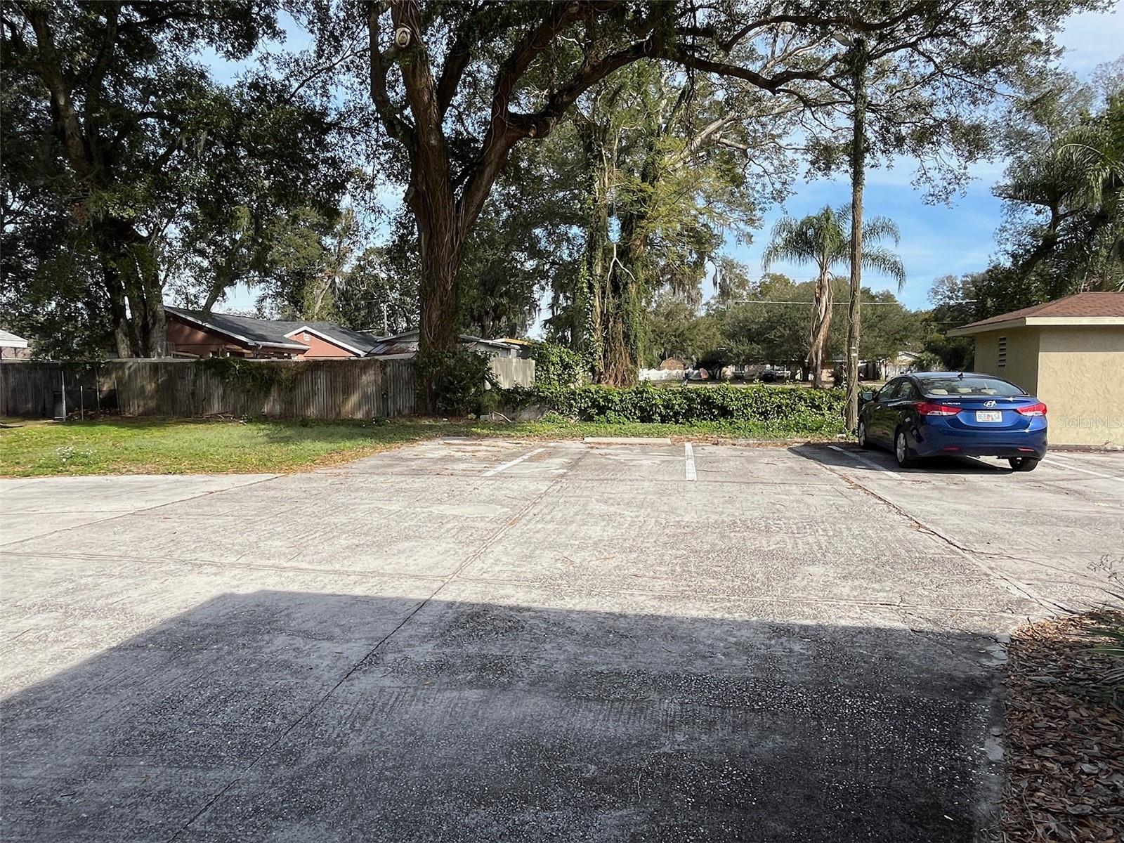 KINGSWAY HEIGHTS SUB - Commercial Lease