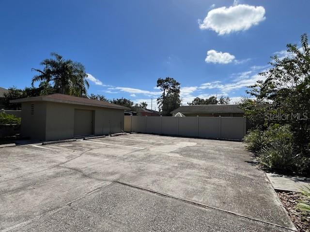 KINGSWAY HEIGHTS SUB - Commercial Lease