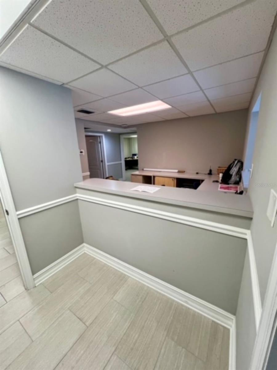 KINGSWAY HEIGHTS SUB - Commercial Lease