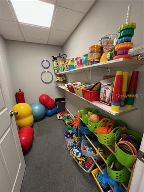 KINGSWAY HEIGHTS SUB - Commercial Lease