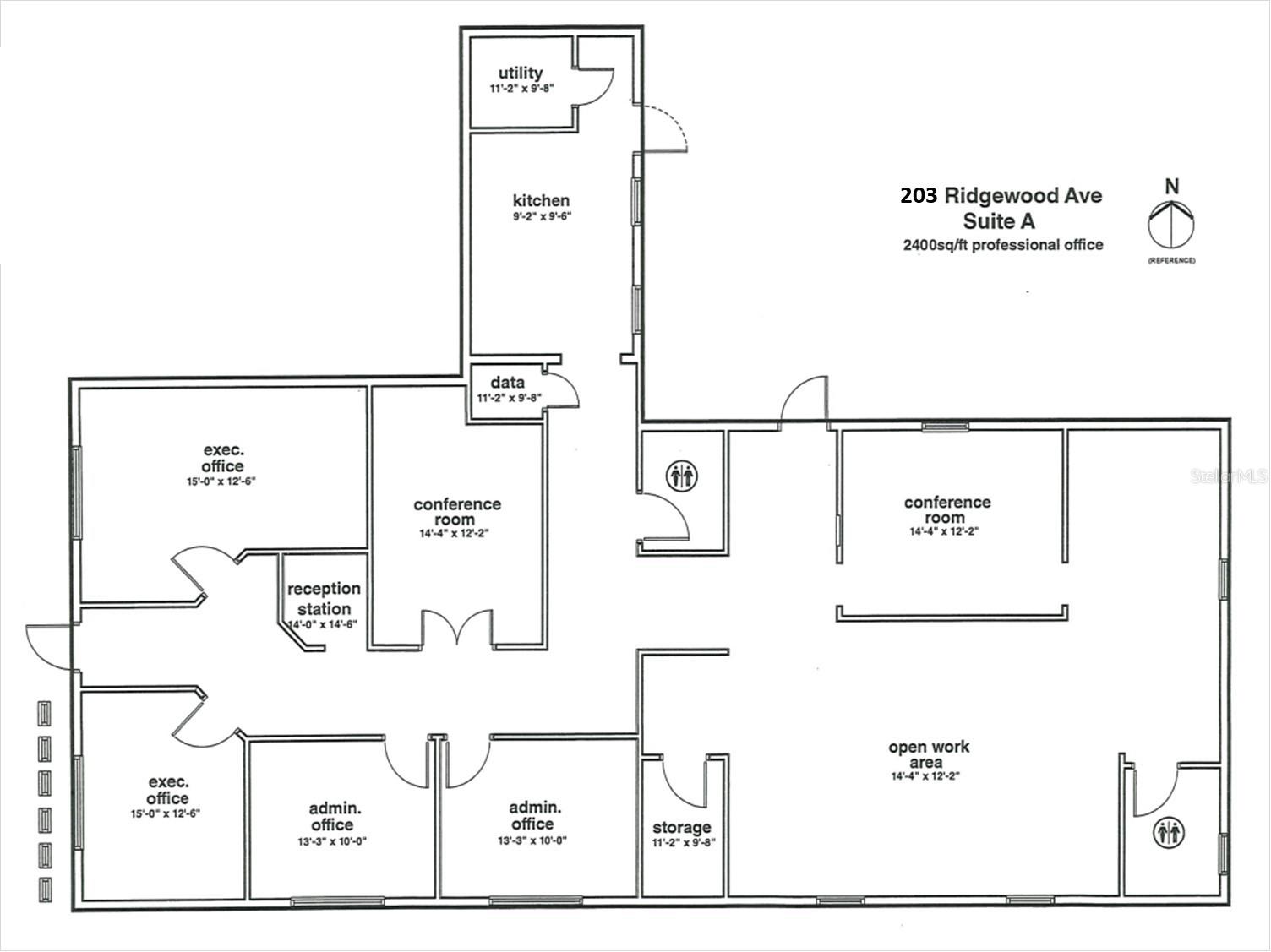 KINGSWAY HEIGHTS SUB - Commercial Lease