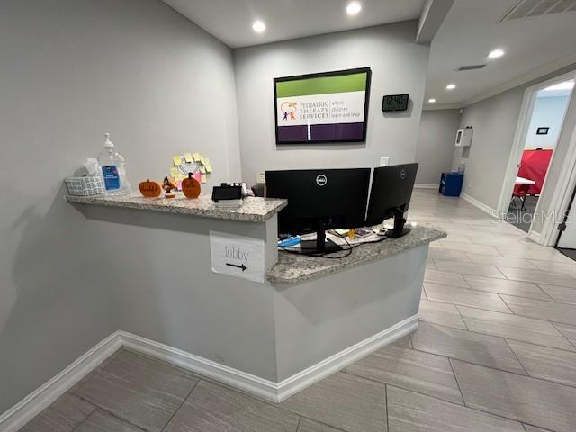 KINGSWAY HEIGHTS SUB - Commercial Lease