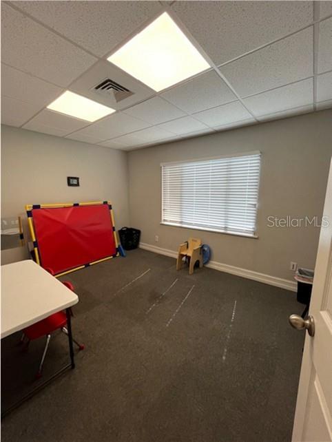 KINGSWAY HEIGHTS SUB - Commercial Lease