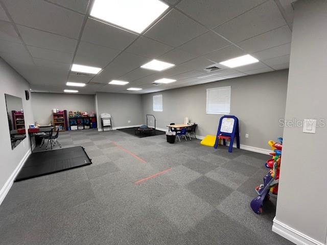 KINGSWAY HEIGHTS SUB - Commercial Lease