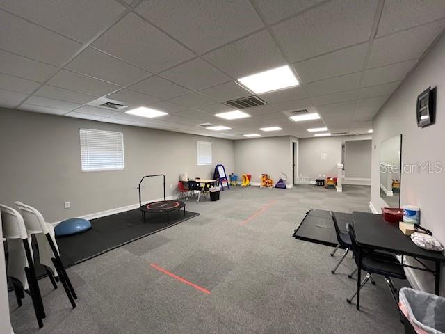 KINGSWAY HEIGHTS SUB - Commercial Lease