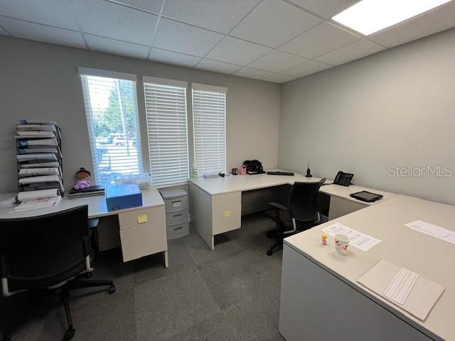 KINGSWAY HEIGHTS SUB - Commercial Lease