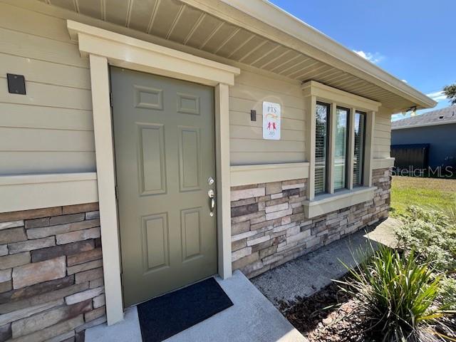 KINGSWAY HEIGHTS SUB - Commercial Lease