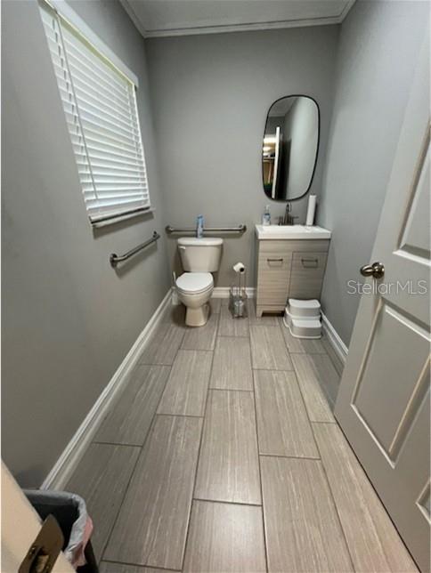 KINGSWAY HEIGHTS SUB - Commercial Lease