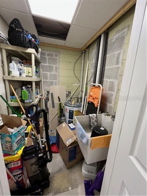 KINGSWAY HEIGHTS SUB - Commercial Lease