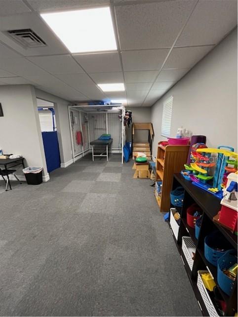 KINGSWAY HEIGHTS SUB - Commercial Lease