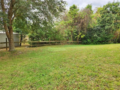 A home in DELTONA