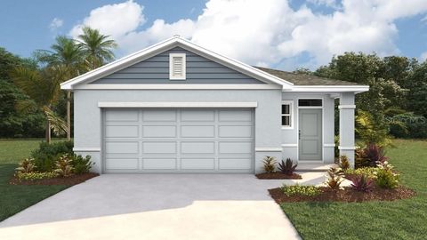 Photo of 12006 Noble Chase Path, Dade City, FL 33525 (MLS # TB8499352)