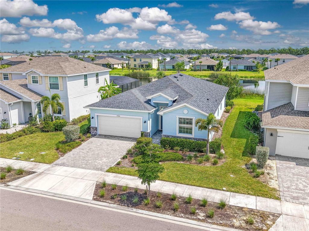Photo of 17860 Woodland Court, Punta Gorda, FL 33982 (MLS # C7513111)