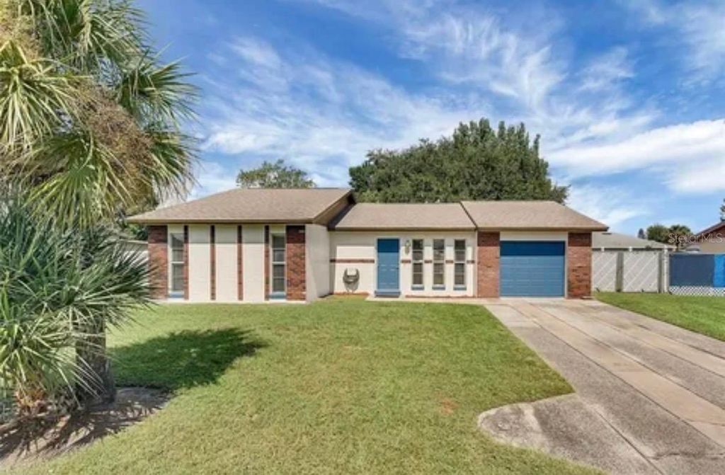 Photo of 115 Toluca Drive, Kissimmee, FL 34743 (MLS # S5142086)