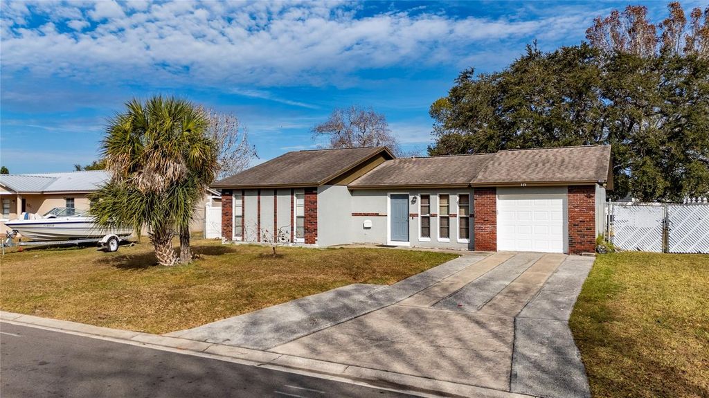 Photo of 115 Toluca Drive, Kissimmee, FL 34743 (MLS # S5142086)