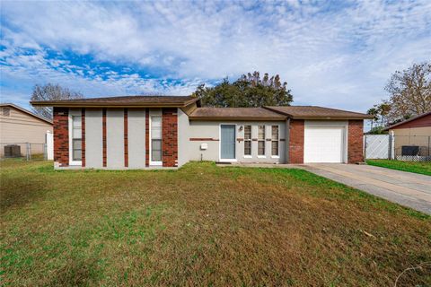 115 TOLUCA DRIVE KISSIMMEE FL 34743