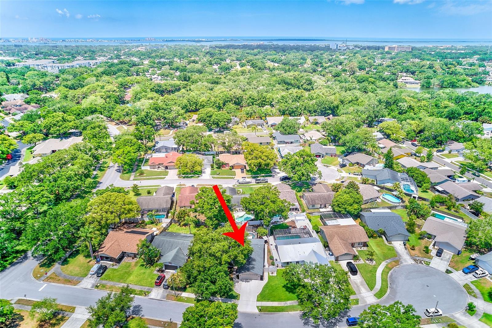 SCOTSDALE - Residential