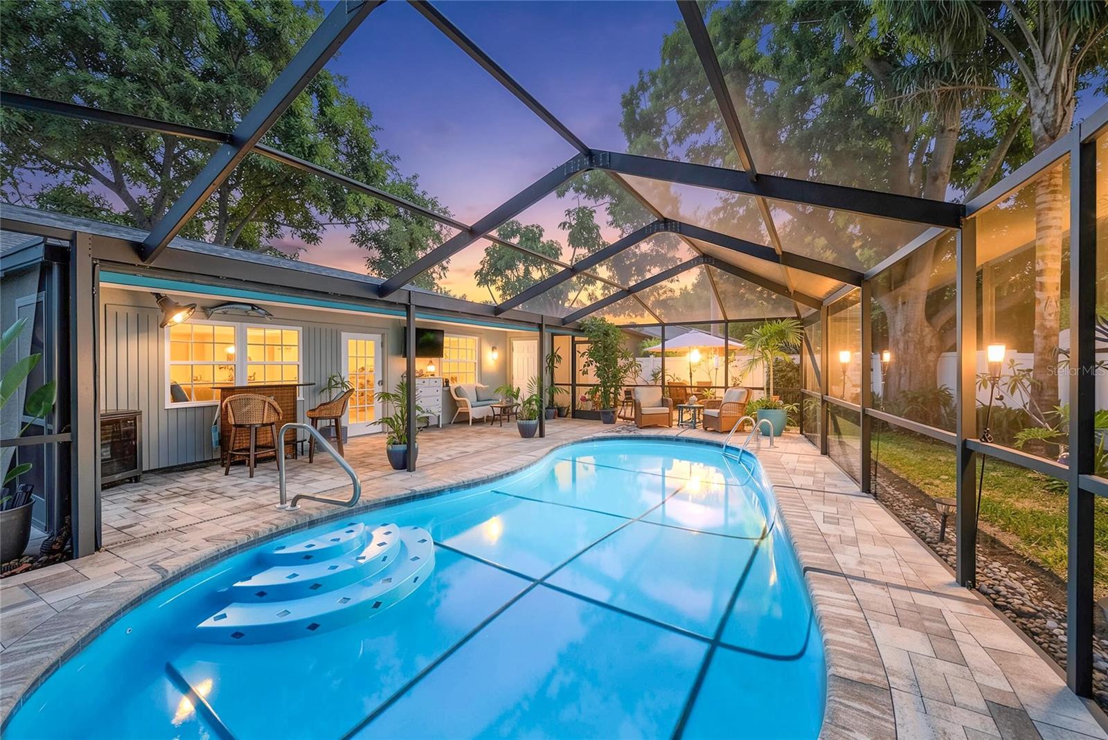 SCOTSDALE - Residential