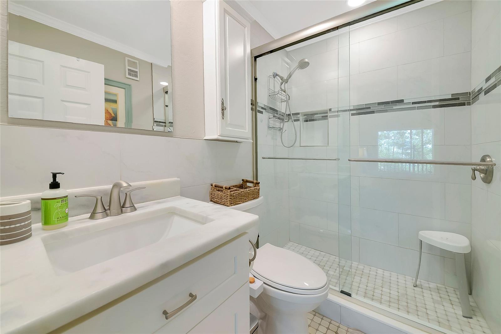 CENTRAL PARK SEC 2 PH 1 - Residential Lease