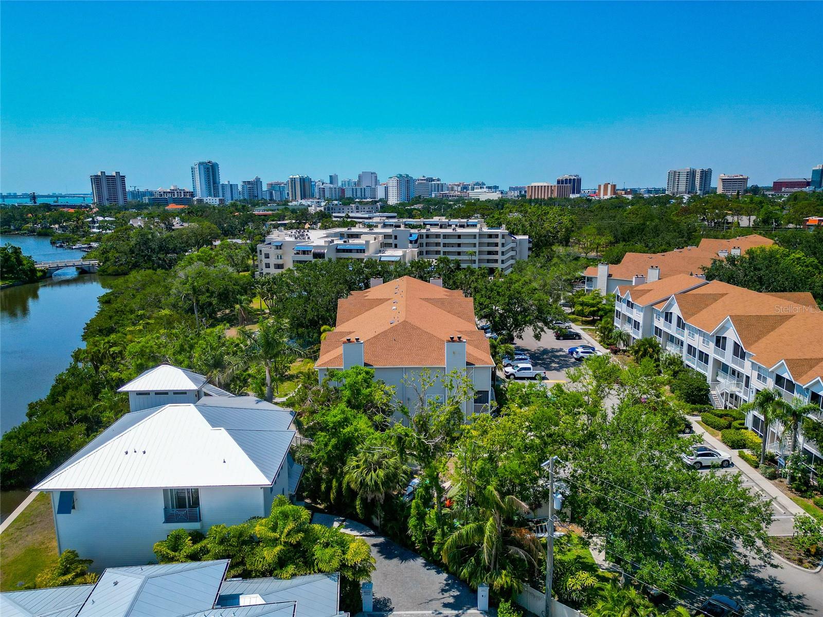 CENTRAL PARK SEC 2 PH 1 - Residential Lease