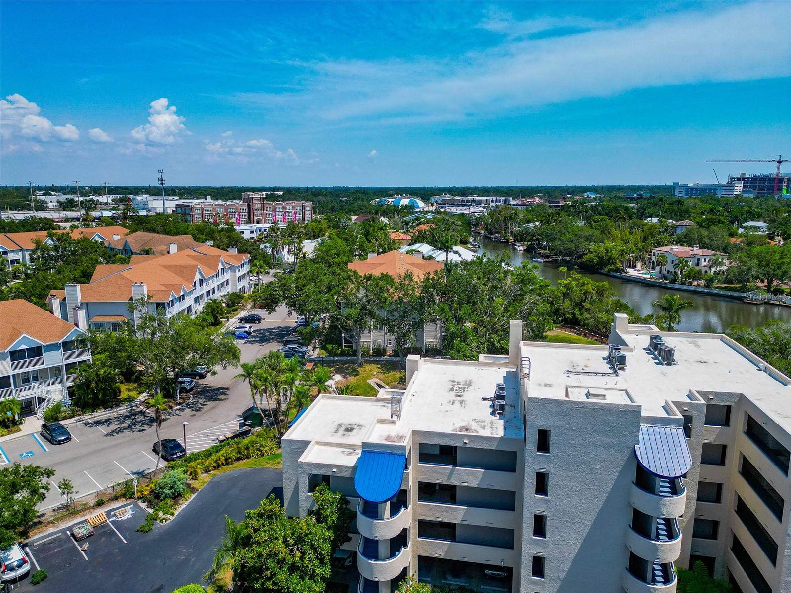 CENTRAL PARK SEC 2 PH 1 - Residential Lease