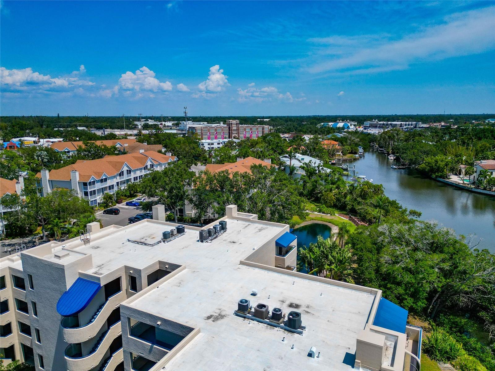 CENTRAL PARK SEC 2 PH 1 - Residential Lease