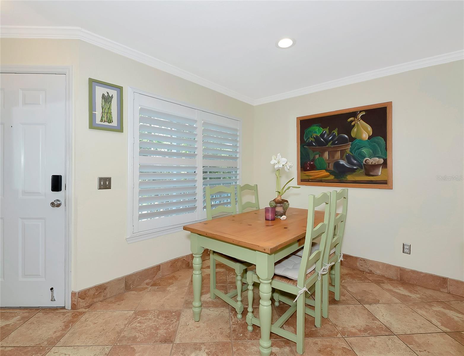 CENTRAL PARK SEC 2 PH 1 - Residential Lease