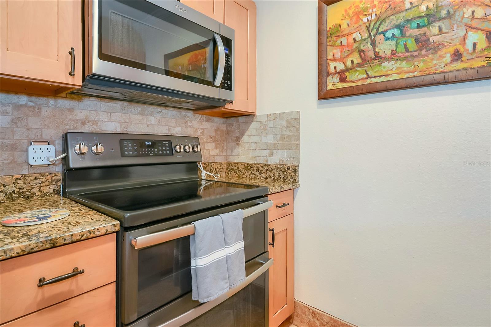 CENTRAL PARK SEC 2 PH 1 - Residential Lease