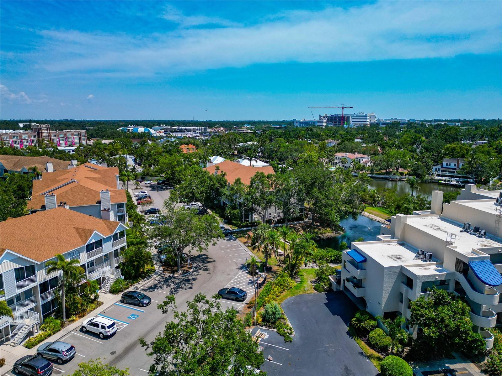 CENTRAL PARK SEC 2 PH 1 - Residential Lease