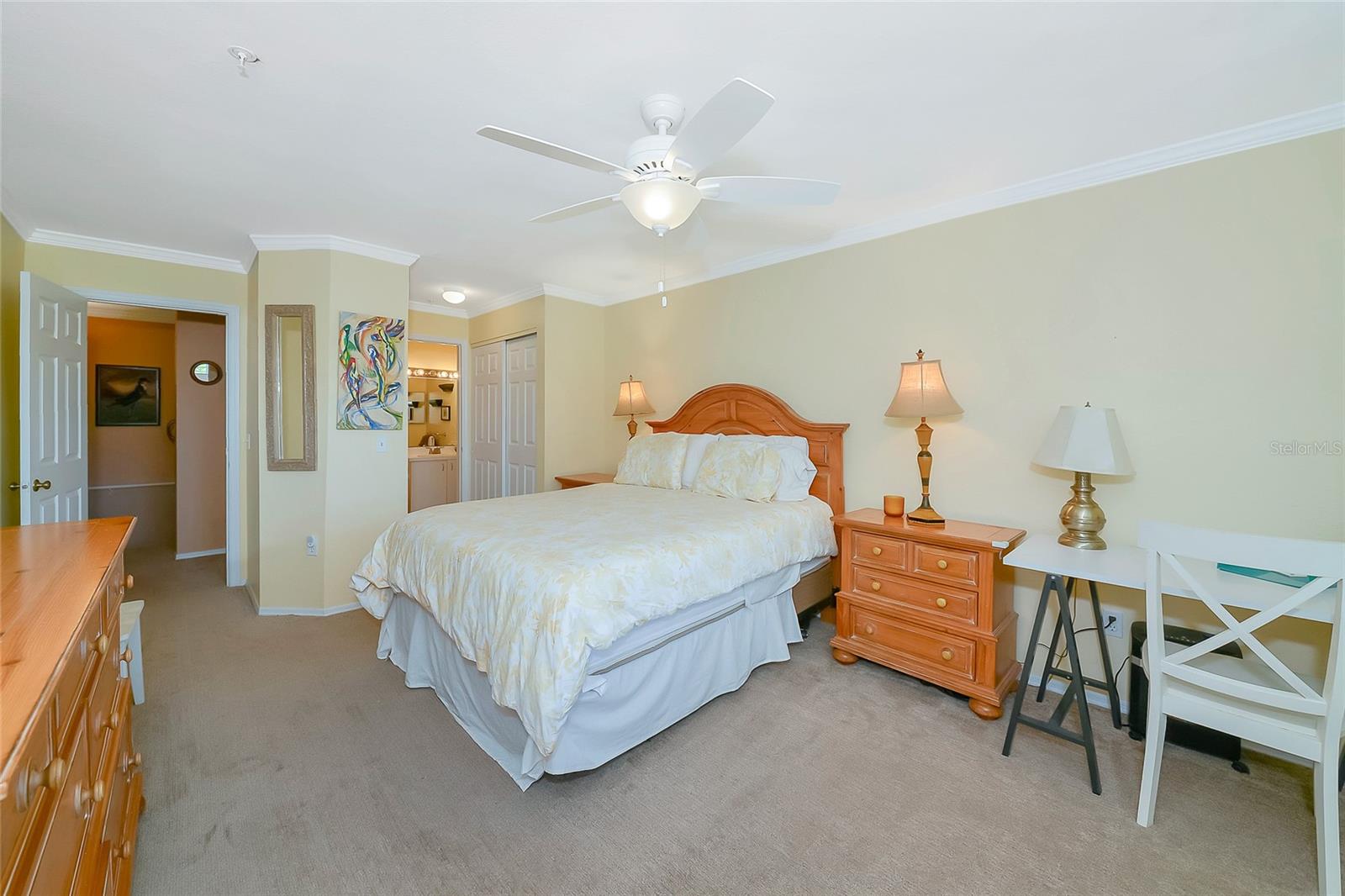 CENTRAL PARK SEC 2 PH 1 - Residential Lease
