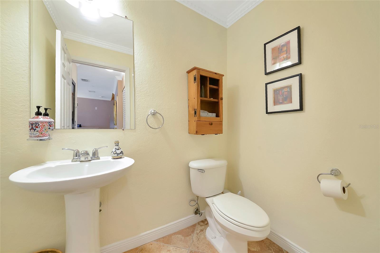 CENTRAL PARK SEC 2 PH 1 - Residential Lease
