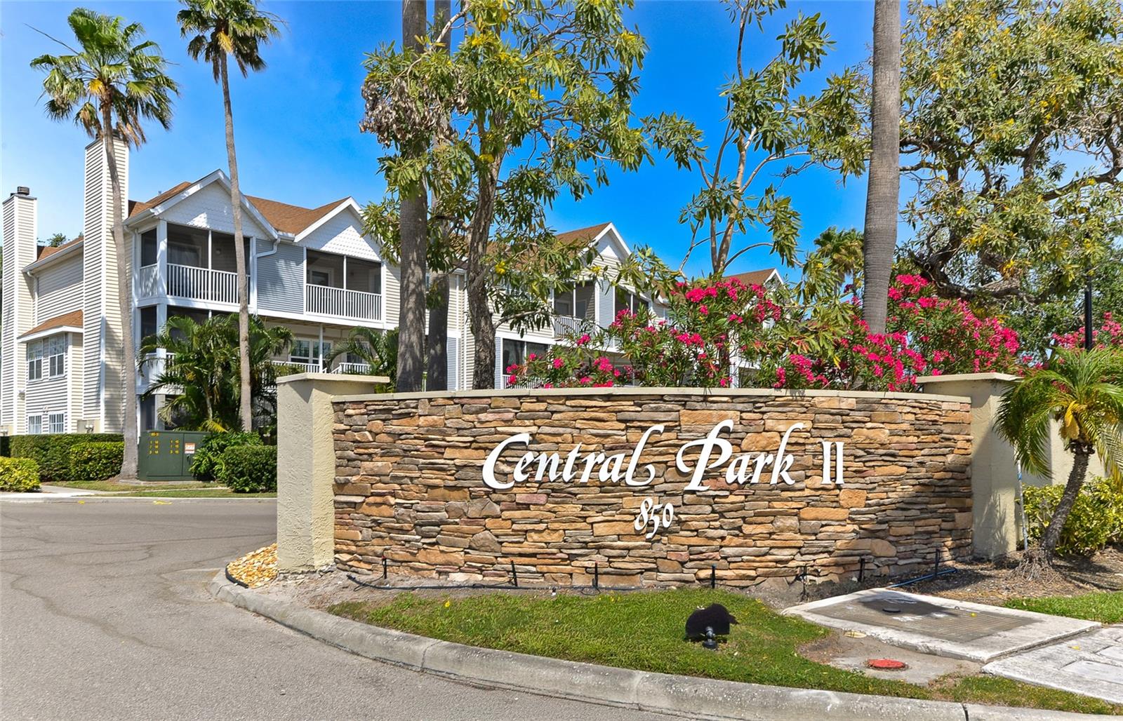 CENTRAL PARK SEC 2 PH 1 - Residential Lease