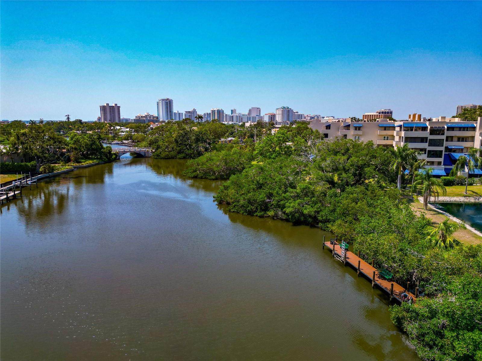 CENTRAL PARK SEC 2 PH 1 - Residential Lease