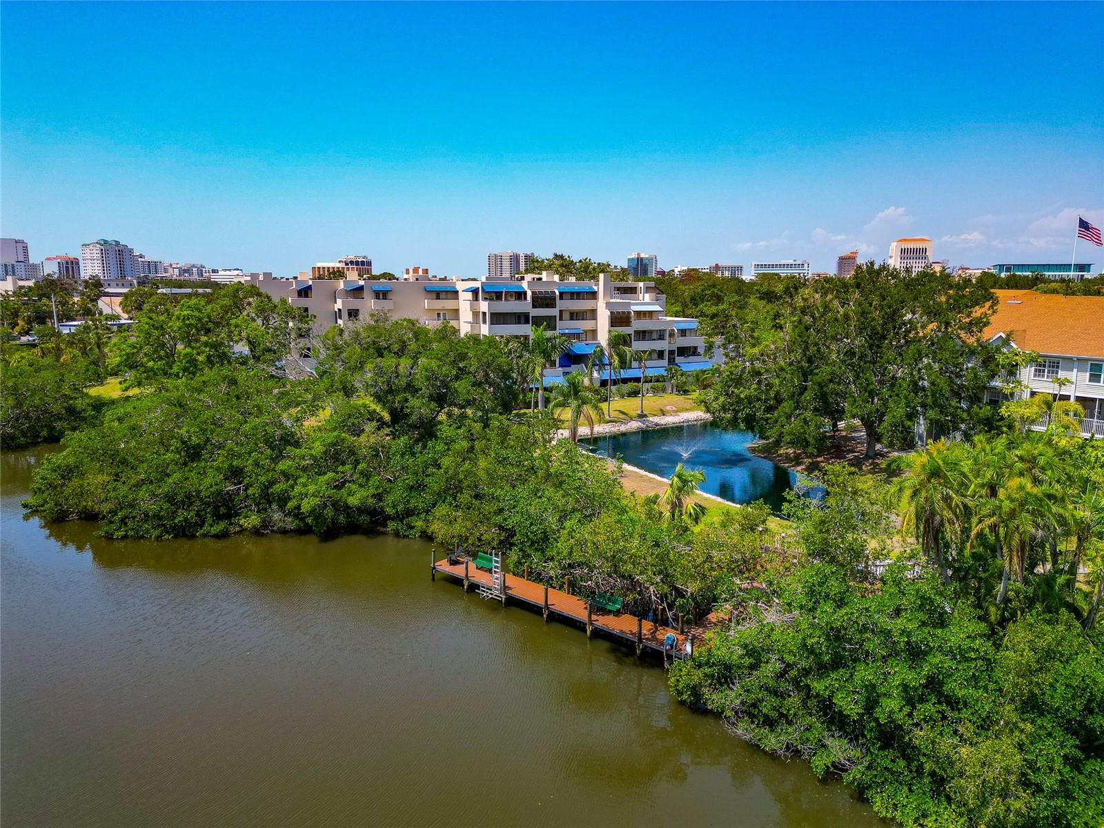 CENTRAL PARK SEC 2 PH 1 - Residential Lease
