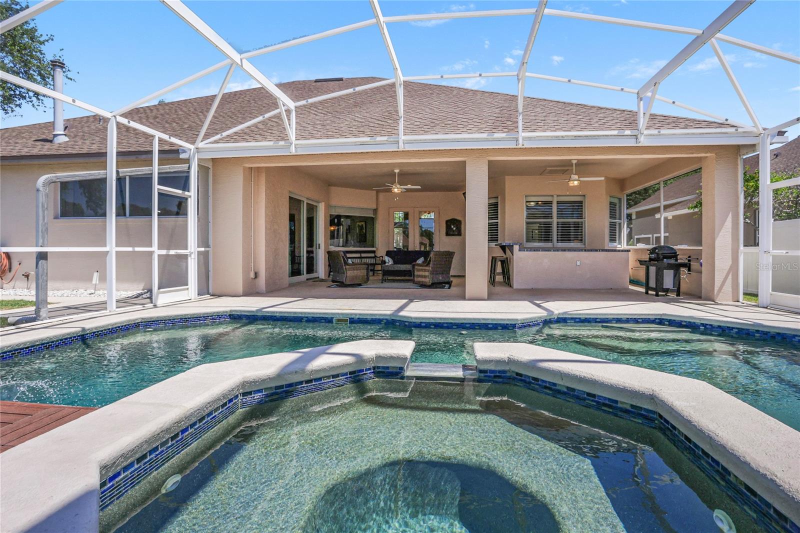 CYPRESS LANDING PH 03 - Residential