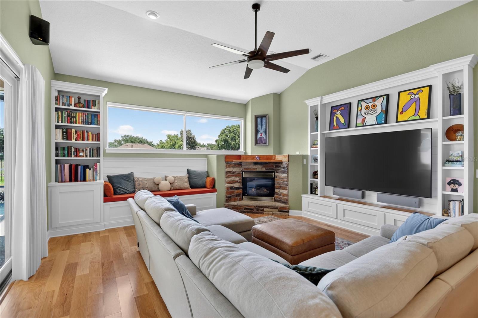 CYPRESS LANDING PH 03 - Residential
