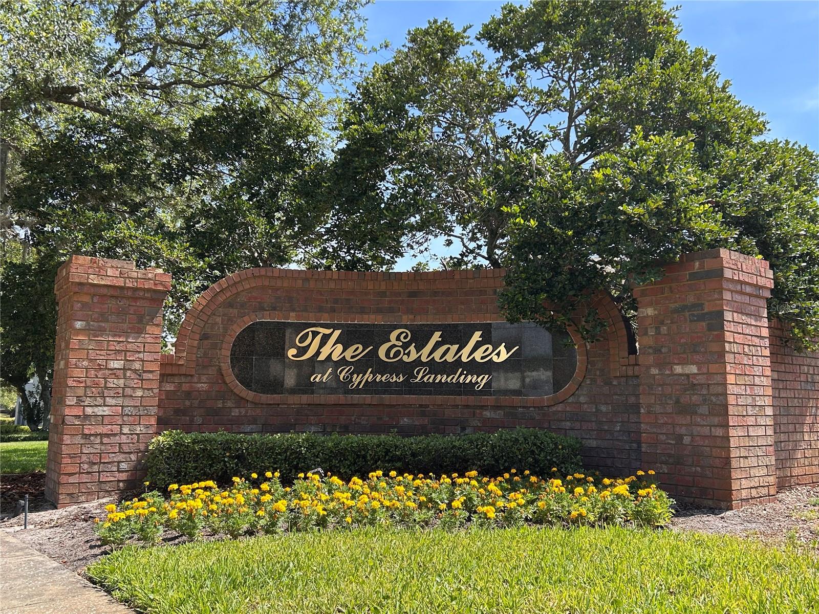 CYPRESS LANDING PH 03 - Residential