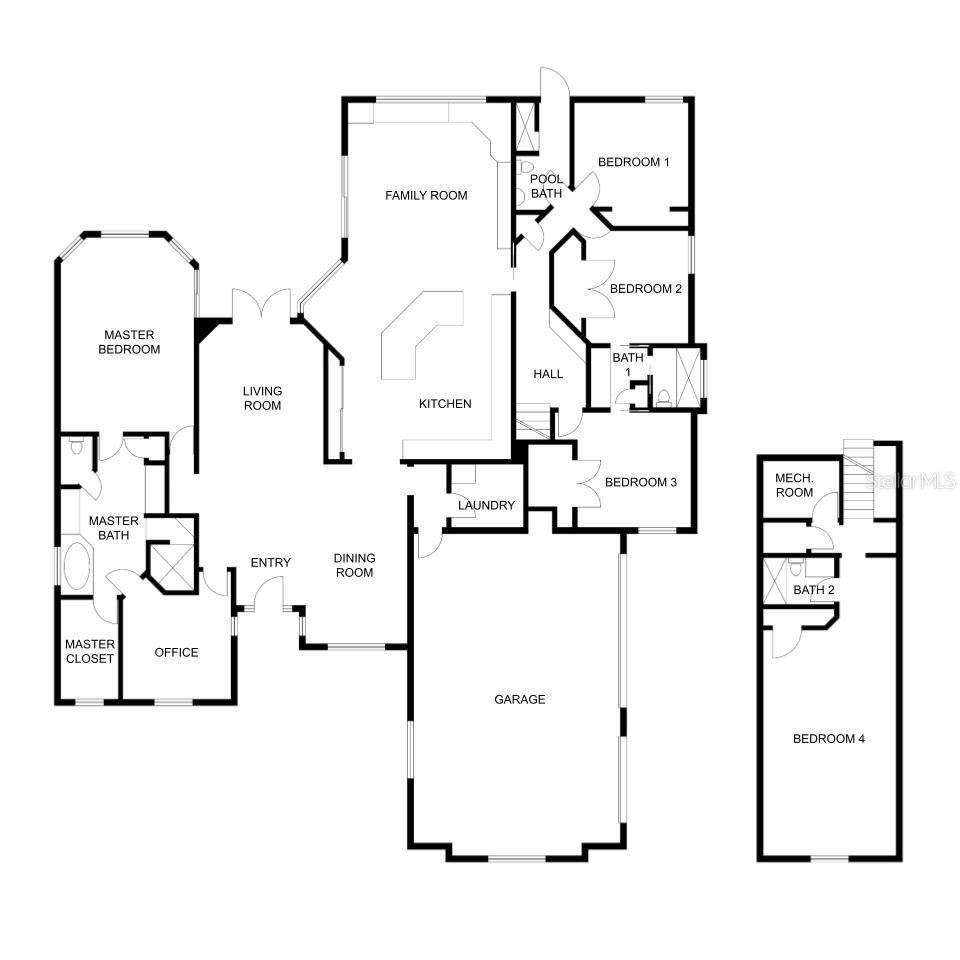 CYPRESS LANDING PH 03 - Residential