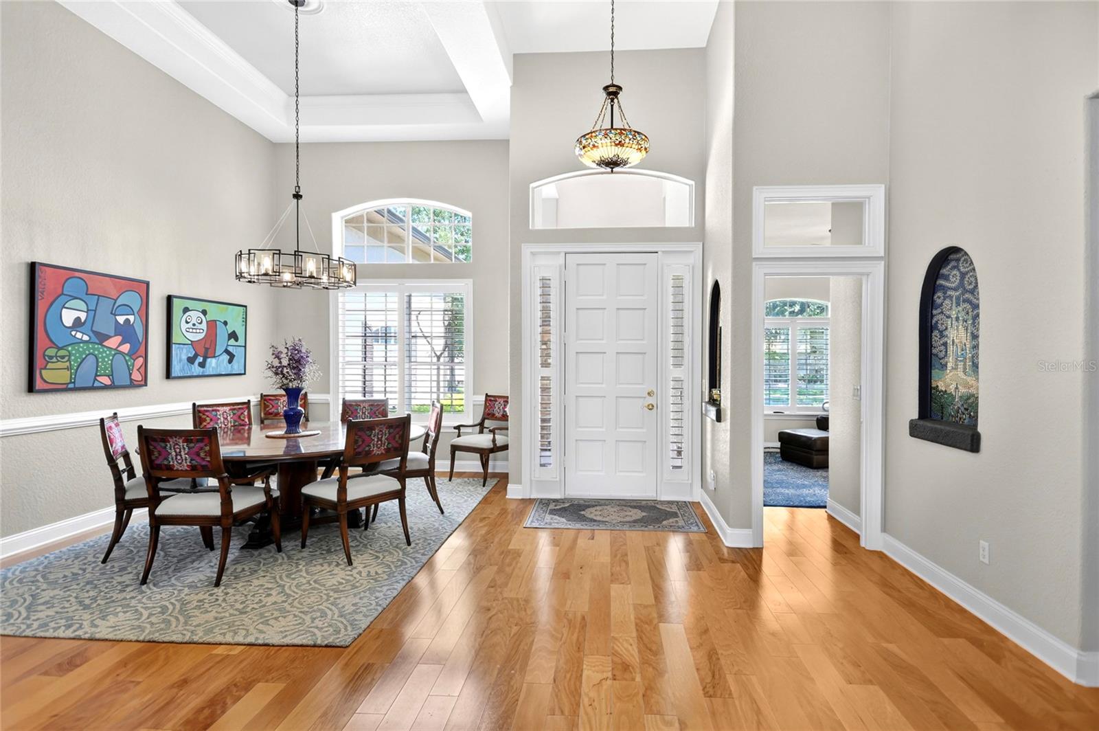 CYPRESS LANDING PH 03 - Residential