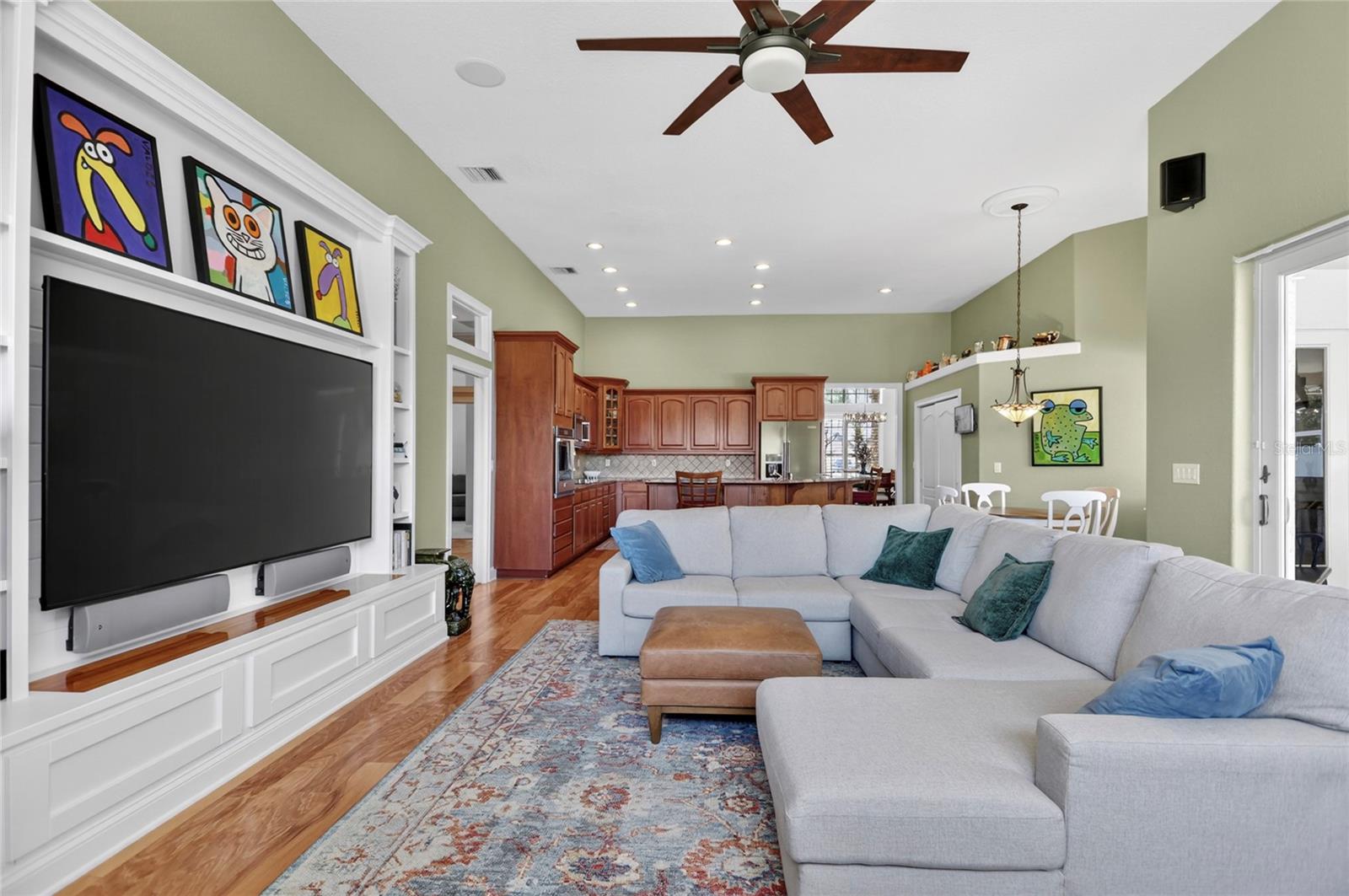 CYPRESS LANDING PH 03 - Residential