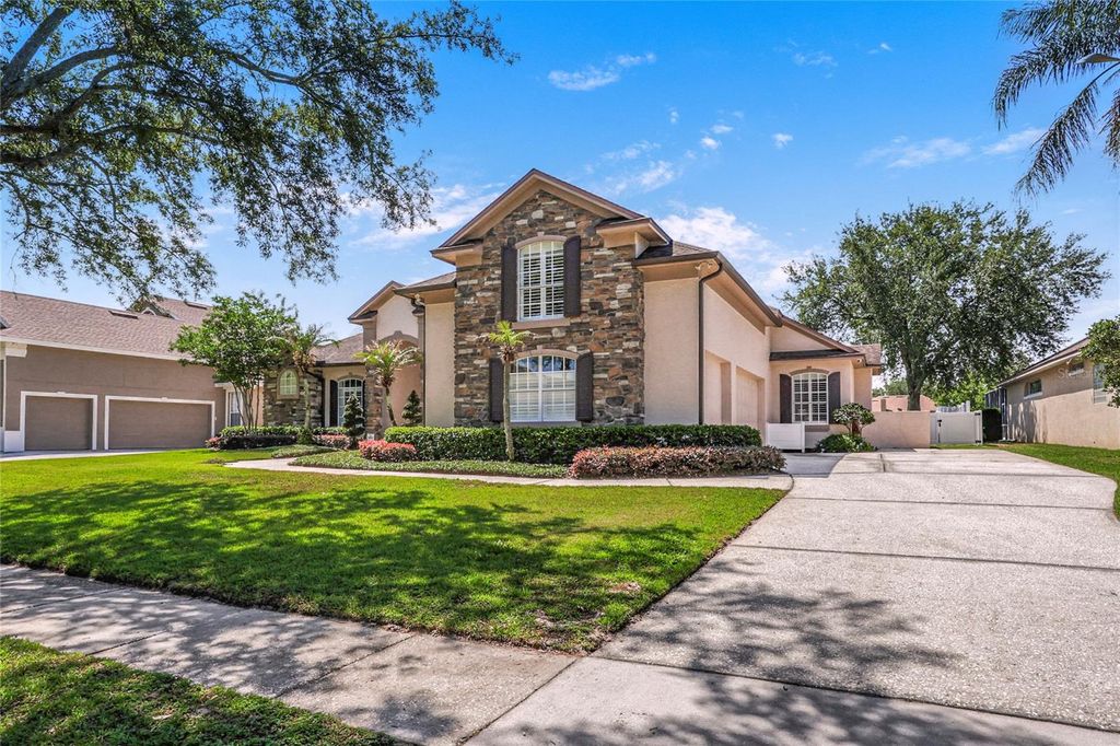 Photo of 3617 Beech Tree Drive, Orlando, FL 32835 (MLS # O6407439)