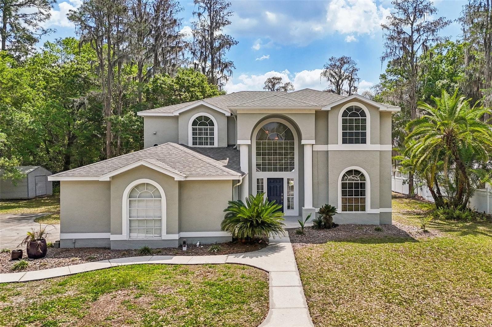 KEYSTONE PARK COLONY 11 - Residential