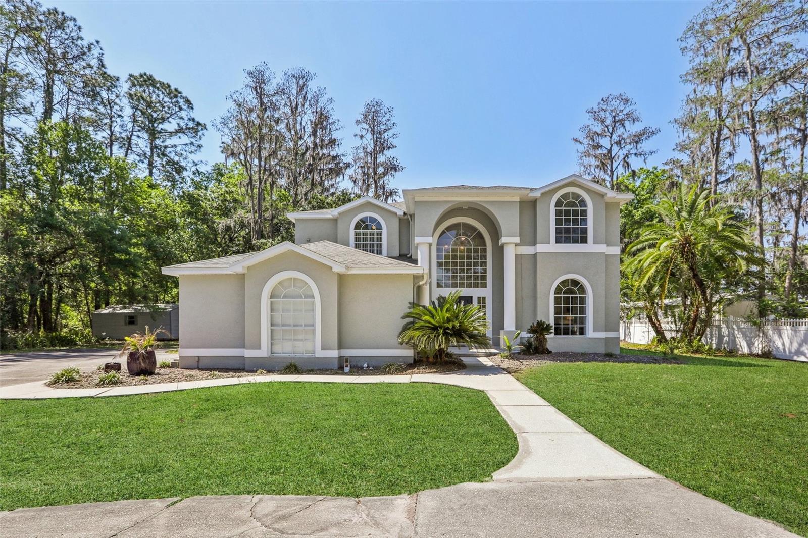 KEYSTONE PARK COLONY 11 - Residential